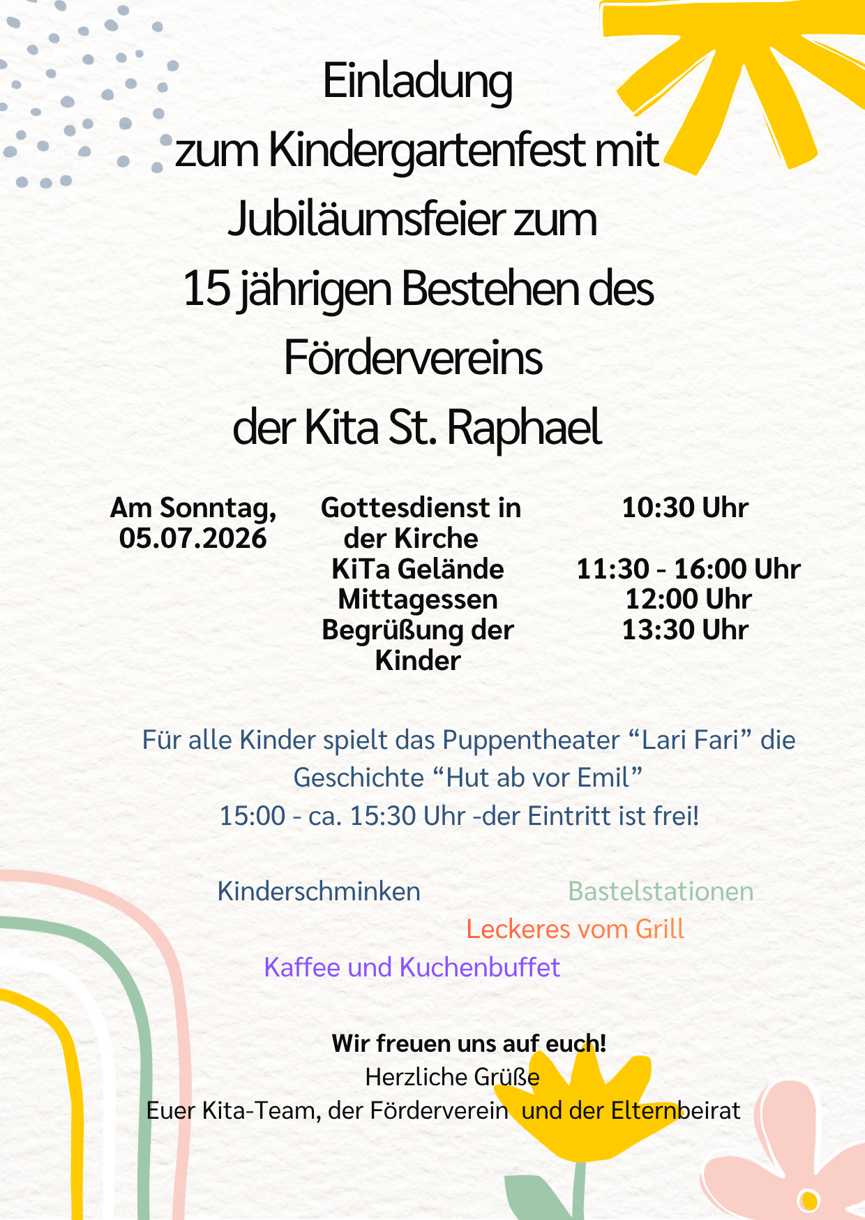 Quelle: Kiga Förderverein Gissigheim